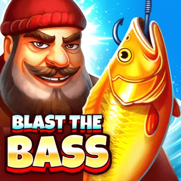 Blast The Bass pokie