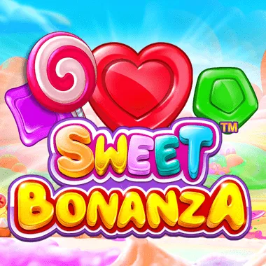 Sweet Bonanza pokie at Kiwi's Treasure
